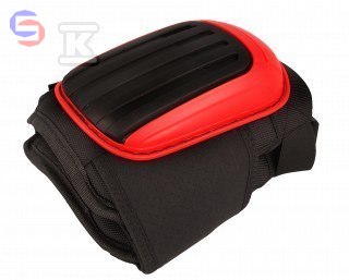 MODECO EXPERT Nakolanniki ochronne żelowe 2 szt. 0,52kg