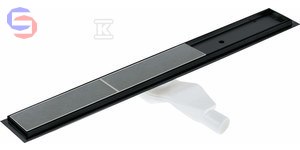 ODPŁ.LINI.100CM-ODWRACALNY NERO DEANTE