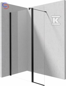 PANEL RUC.KABIN KERRIA PLUS NERO DEANTE
