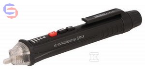 MODECO EXPERT Próbnik napięcia bezkontaktowy 12-1000V MN-17-307