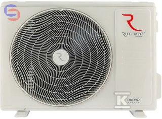UKURA UH70XO R15 ( ZEWNĘTRZNA) ROTENSO