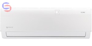 ROTENSO UKURA U50XI R15 Klimatyzator ścienny 5,0 kW WiFi