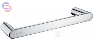 WIESZAK ŚCIENN NA RĘCZNIK-30CM ROUND C DEANTE
