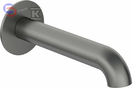 WYLEWKA WANNOWA SILIA, TITANIUM DEANTE