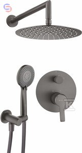 ZESTAW PRYSZ.PODT.ARNIKA TITANIUM DEANTE