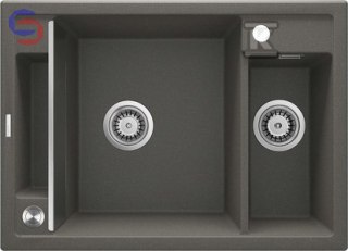 ZL.GRAN.MAGNET.1.5KOM.MAGNETIC ANTR.MET DEANTE