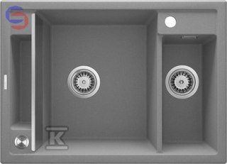 ZL.GRAN.MAGNET.1.5KOM.MAGNETIC SZR.MET DEANTE