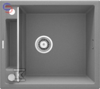 ZL.GRAN.MAGNET.1-KOM.MAGNETIC SZR.METAL DEANTE