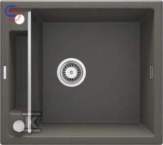 ZL.GRAN.MAGNET.1KOM.MAGNETIC ANTR.MET DEANTE