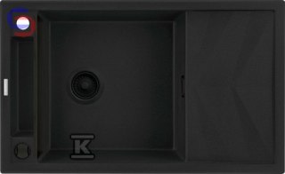 ZL.GRAN.MAGNET.1KOM.OCI.MAGNETIC NERO DEANTE