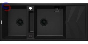 ZL.GRAN.MAGNET.2KOM.OCI.MAGNETIC NERO DEANTE