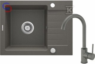 ZL.GRAN.Z BATERIA 1KOM.OCI.ZORBA ANTR.MET DEANTE