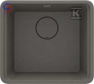 ZL.GRANI.1-KOMOR.MOMI ANTRACYT METAL DEANTE
