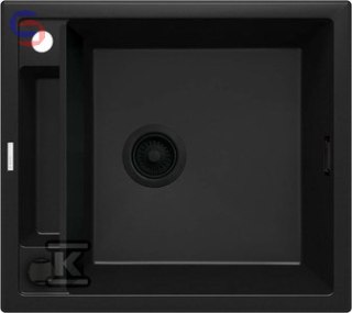ZL.GRANI.MAGNET.1-KOMOR.MAGNETIC NERO DEANTE