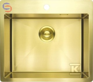 ZL.STAL1-KOMOR.OLFATO PRECIOUS ZŁ SZCZ DEANTE