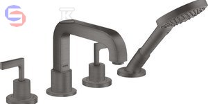 AXOR CIT.4-OTWO.BA.WAN.DO MON.NA CO.Z P? HANSGROHE-AXOR