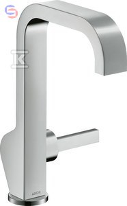 AXOR CIT.JED.BA.UMY.190 Z UCHWY.PI.Z NIE HANSGROHE-AXOR