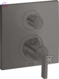 AXOR CITTE.BATE.TERMOSTA.Z ZAWO.ODCINA. HANSGROHE-AXOR