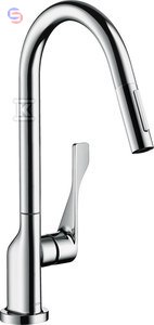 AXOR CITTE.JEDNOUCHWYTO.BATE.KUCHEN.250 HANSGROHE-AXOR