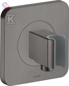 AXOR CITTERIO E UCHWYT PORTER 120/120 HANSGROHE-AXOR