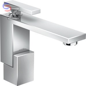 AXOR ED.JED.BA.UMY.130 PUSH-OPE.- SZLI.D HANSGROHE-AXOR