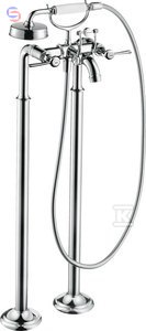 AXOR MON.2-UCHWY.BA.WAN.DO MON.W POD. HANSGROHE-AXOR