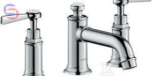 AXOR MON.3-OTWO.BA.UMY.30 Z UCHWY.JEDNO. HANSGROHE-AXOR