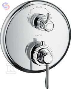 AXOR MON.BA.TER.Z ZA.ODCINAJĄCO-PRZE.MO HANSGROHE-AXOR