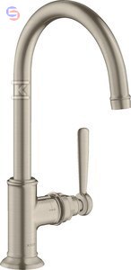AXOR MON.JED.BA.UMY.210 Z NIEZA.KOM.OD. HANSGROHE-AXOR