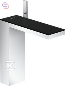 AXOR MY.JED.BA.UMY.230 Z KPL.OD.PUSH-OPE HANSGROHE-AXOR