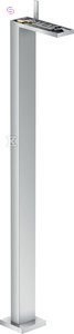 AXOR MYEDI.JEDNO.BA.UMY.POD.BEZ PŁYT. HANSGROHE-AXOR