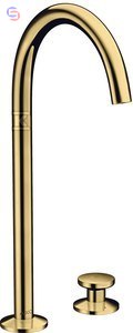 AXOR ONE 2-OTWO.BA.UMY.SE.260 Z KOM.OD.P HANSGROHE-AXOR