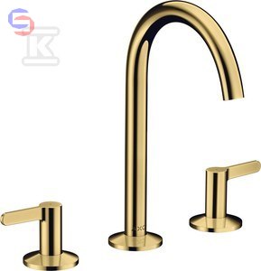 AXOR ONE 3-OTWO.BA.UMY.170 Z KOM.OD.PUSH HANSGROHE-AXOR