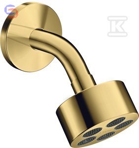 AXOR ONE GŁO.PRYSZ.75 1JET ECO.Z RA.PRY HANSGROHE-AXOR