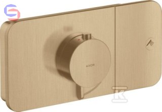 AXOR ONE MO.TER.DO MON.POD.DO 1 OD.ELE.Z HANSGROHE-AXOR