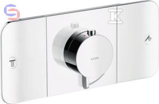 AXOR ONE MO.TER.DO MON.POD.DO 2 OD.ELE.Z HANSGROHE-AXOR