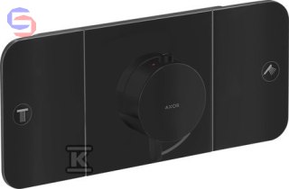 AXOR ONE MO.TER.DO MON.POD.DO 2 OD.ELE.Z HANSGROHE-AXOR