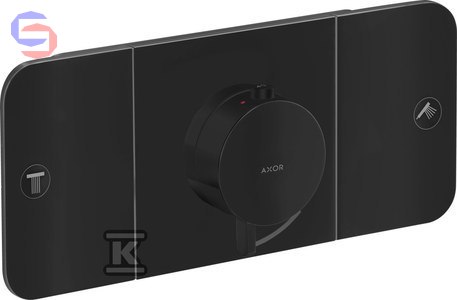 AXOR ONE MO.TER.DO MON.POD.DO 2 OD.ELE.Z HANSGROHE-AXOR
