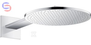 AXOR SHO.GŁO.PRYSZ.300 2JET Z RA.PRYSZ. HANSGROHE-AXOR