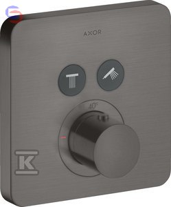 AXOR SHOWER.BA.TER.SHO.DO 2 OD.MON.POD. HANSGROHE-AXOR
