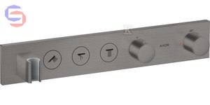 AXOR SHOWERSO.MO.TER.SE.530/90 DLA 3 OD. HANSGROHE-AXOR