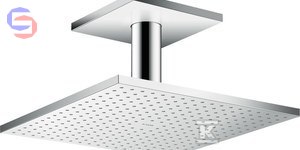 AXOR SHOWERSOLU.GŁO.PRYSZNI.300/200 1JE HANSGROHE-AXOR