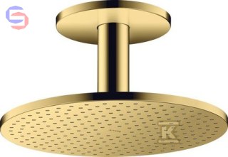 AXOR SHOWERSOLUTION.GŁO.PRYSZNI.300 2JE HANSGROHE-AXOR
