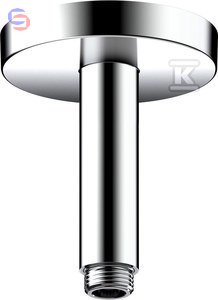 AXOR SHOWERSOLUTION.PRZYŁĄ.SUFITO.100 HANSGROHE-AXOR
