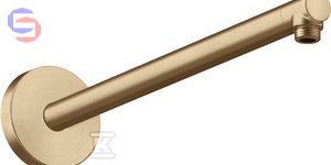 AXOR SHOWERSOLUTIONS RA.PRYSZNICO.390 MM HANSGROHE-AXOR