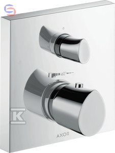 AXOR STARC.OR.BA.TER.Z ZA.ODCINAJĄCO-PR HANSGROHE-AXOR