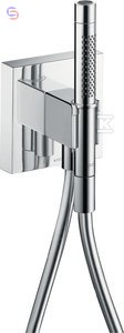 AXOR STARCK UCHWYT PORTER 120/120 HANSGROHE-AXOR