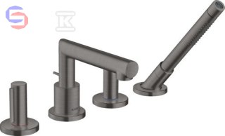 AXOR UNO 4-OTWO.BA.NA BRZE.WAN.Z UCHWY.Z HANSGROHE-AXOR