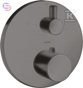 AXOR UNO BA.TER.Z ZA.ODCINAJĄCO-PRZE.MO HANSGROHE-AXOR