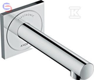 AXOR UNO SA.BA.UMY.DO MON.POD.ŚCIEN.Z W HANSGROHE-AXOR